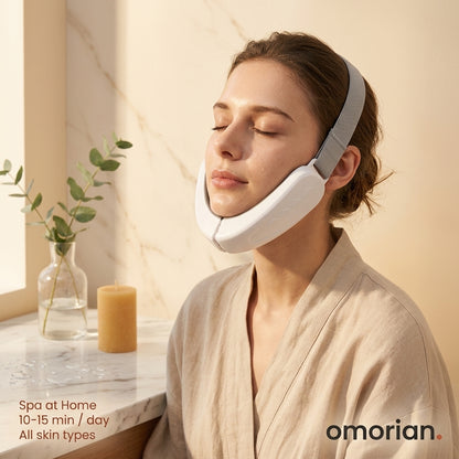 Omorian Contour Face Slimming Lifting Band