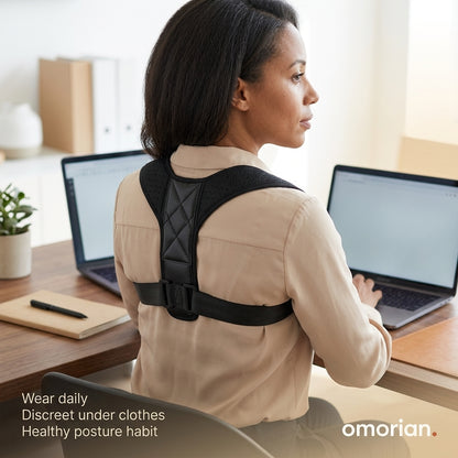 Omorian Spine Dynamic Back Posture Corrector