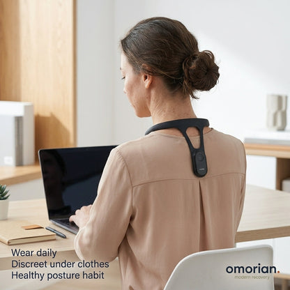 Correcteur de Posture Intelligent Omorian Align